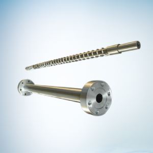 Film cu şurub baril