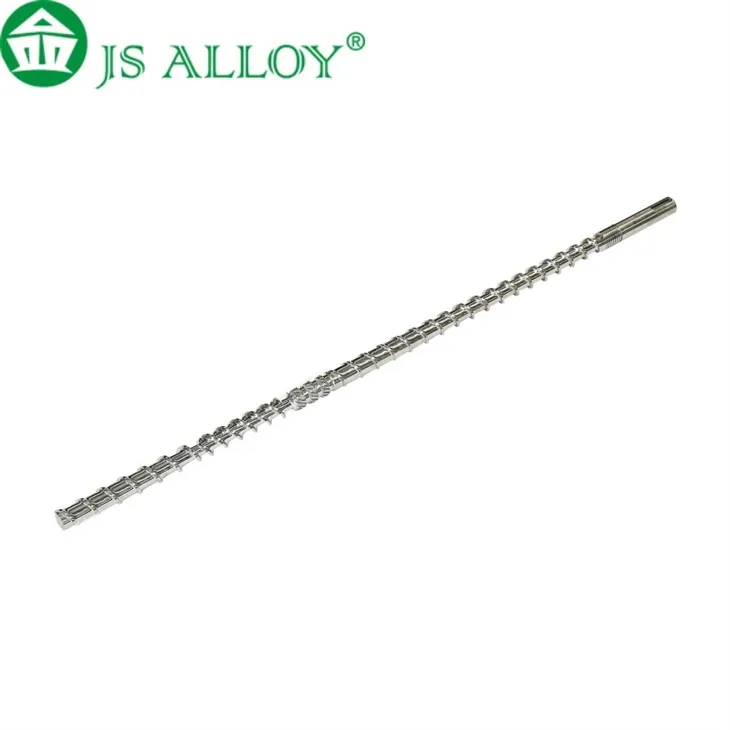 Șurub de tip epuizat