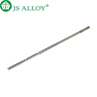 Șurub de tip epuizat