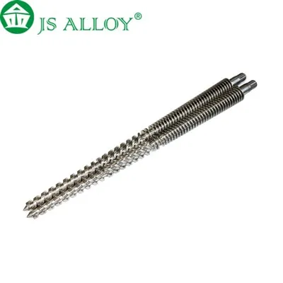 Șurub pentru conic Twin