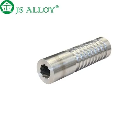 Spirală Groove Pentru butoi